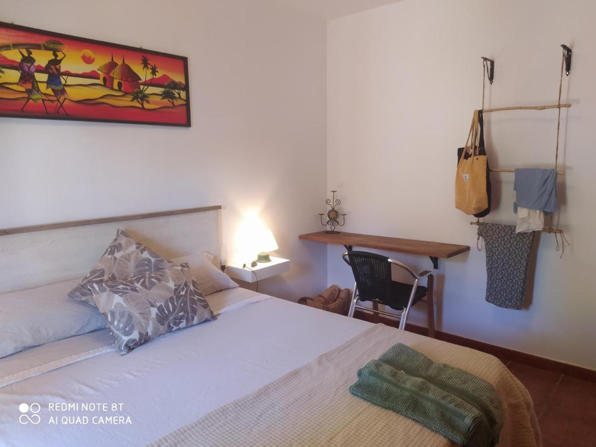 Habitacion Privada En Casa Particular, Montana Olesa de Bonesvalls Extérieur photo