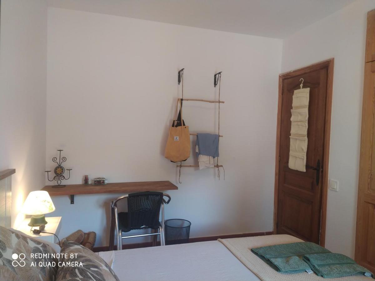Habitacion Privada En Casa Particular, Montana Olesa de Bonesvalls Extérieur photo