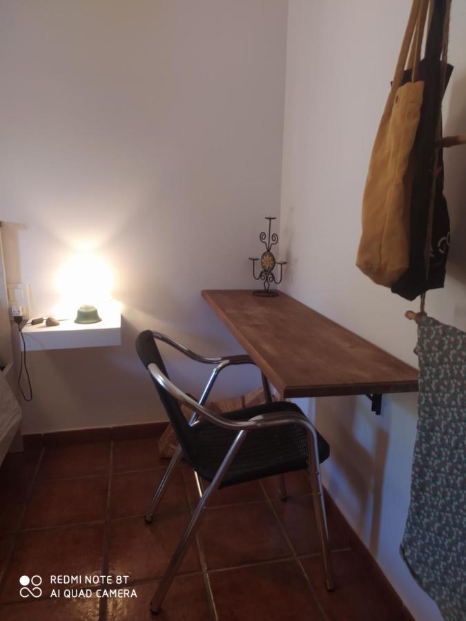 Habitacion Privada En Casa Particular, Montana Olesa de Bonesvalls Extérieur photo
