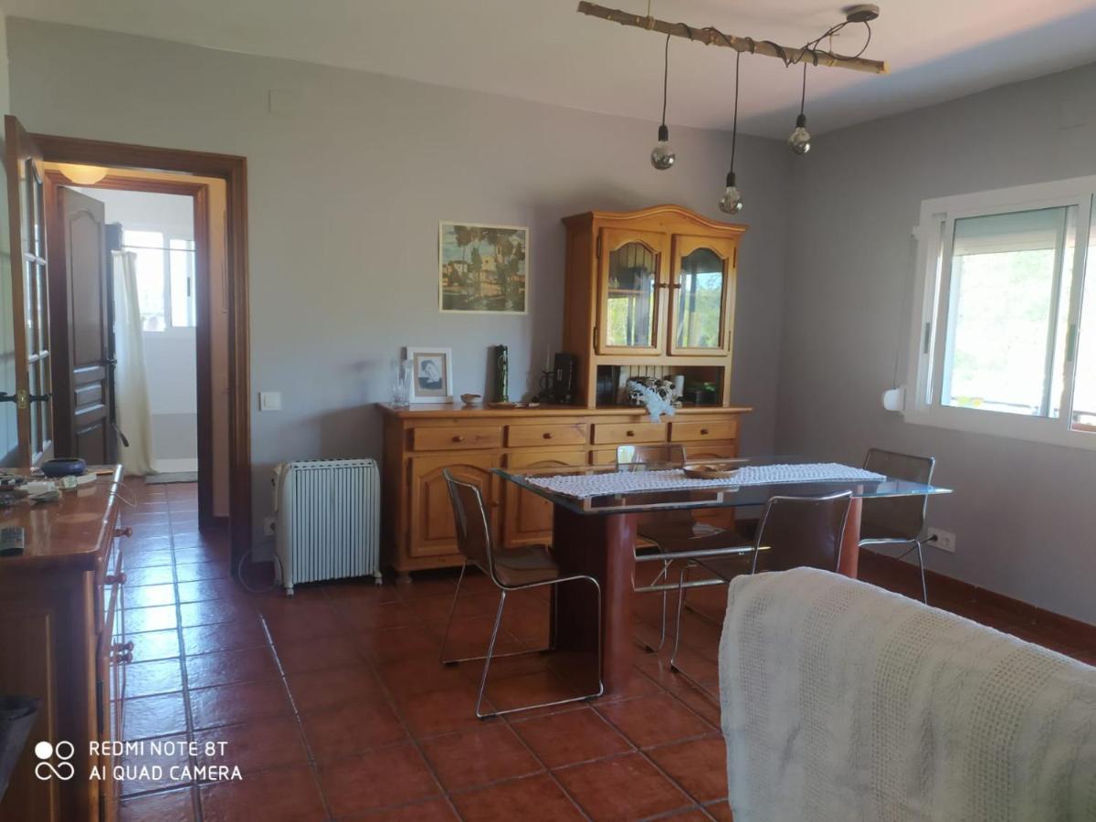 Habitacion Privada En Casa Particular, Montana Olesa de Bonesvalls Extérieur photo