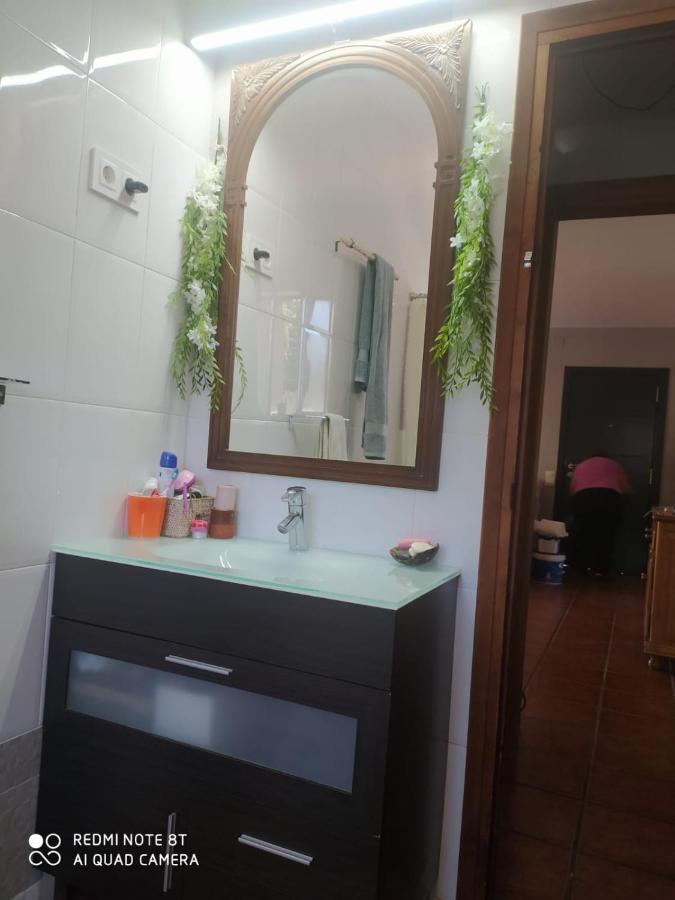 Habitacion Privada En Casa Particular, Montana Olesa de Bonesvalls Extérieur photo