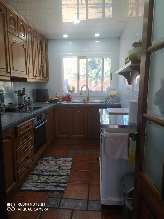 Habitacion Privada En Casa Particular, Montana Olesa de Bonesvalls Extérieur photo