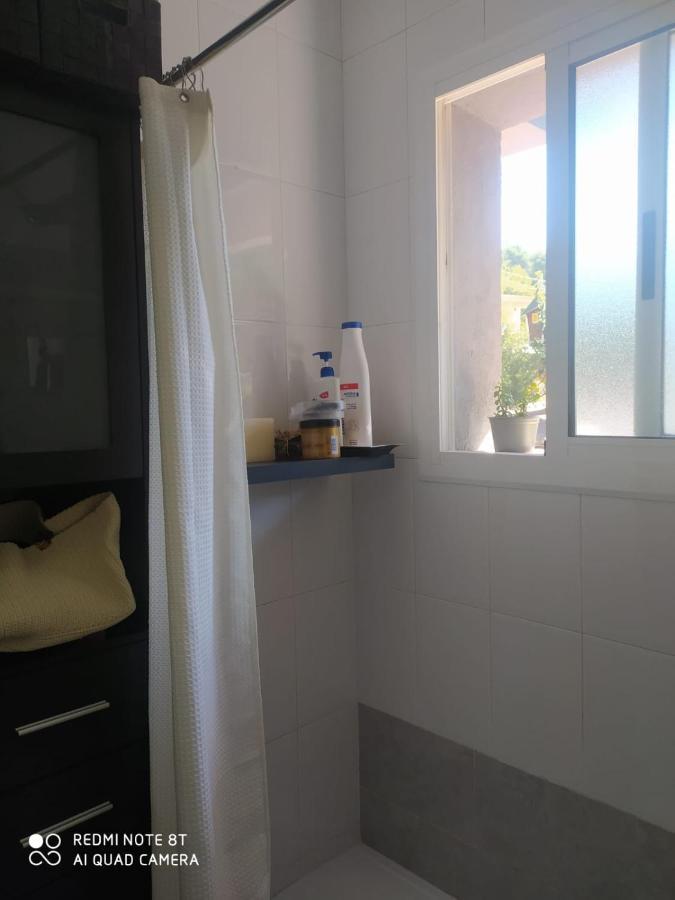 Habitacion Privada En Casa Particular, Montana Olesa de Bonesvalls Extérieur photo