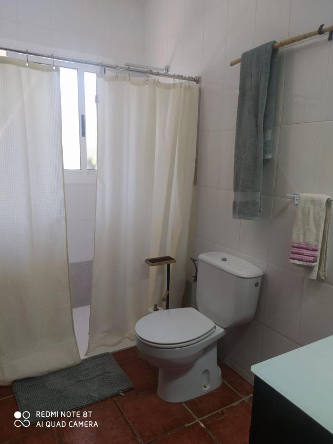 Habitacion Privada En Casa Particular, Montana Olesa de Bonesvalls Extérieur photo