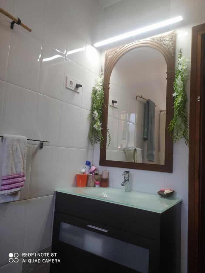Habitacion Privada En Casa Particular, Montana Olesa de Bonesvalls Extérieur photo