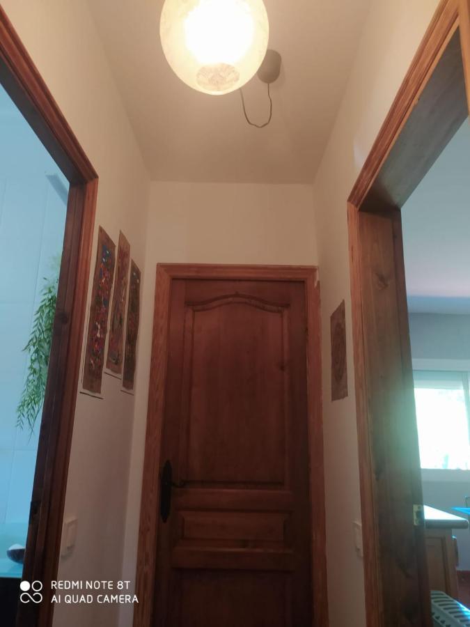 Habitacion Privada En Casa Particular, Montana Olesa de Bonesvalls Extérieur photo