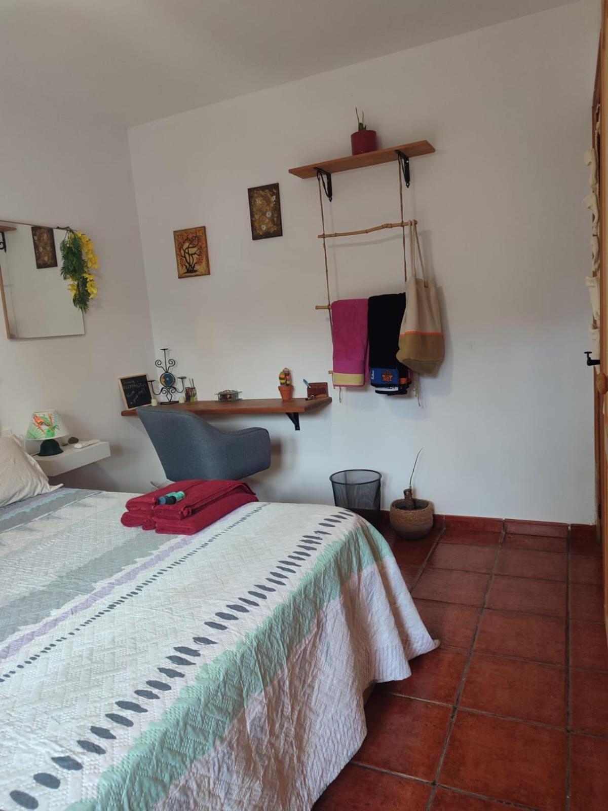 Habitacion Privada En Casa Particular, Montana Olesa de Bonesvalls Extérieur photo