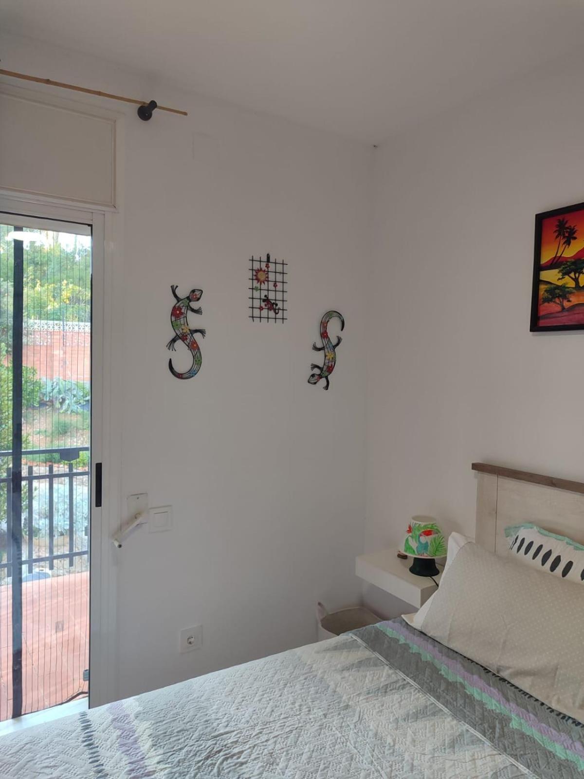 Habitacion Privada En Casa Particular, Montana Olesa de Bonesvalls Extérieur photo