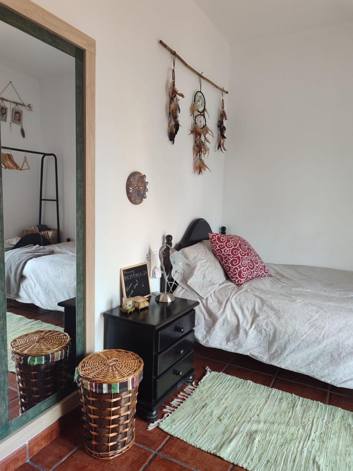 Habitacion Privada En Casa Particular, Montana Olesa de Bonesvalls Extérieur photo