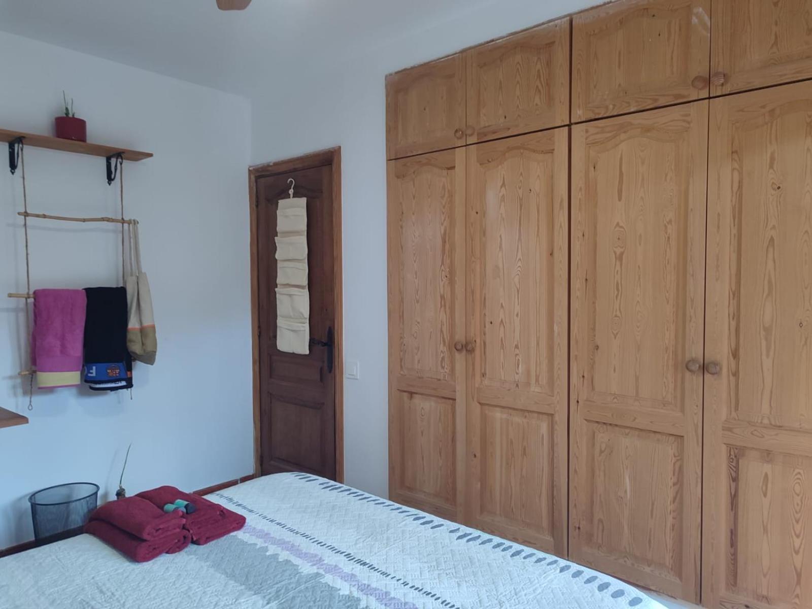Habitacion Privada En Casa Particular, Montana Olesa de Bonesvalls Extérieur photo