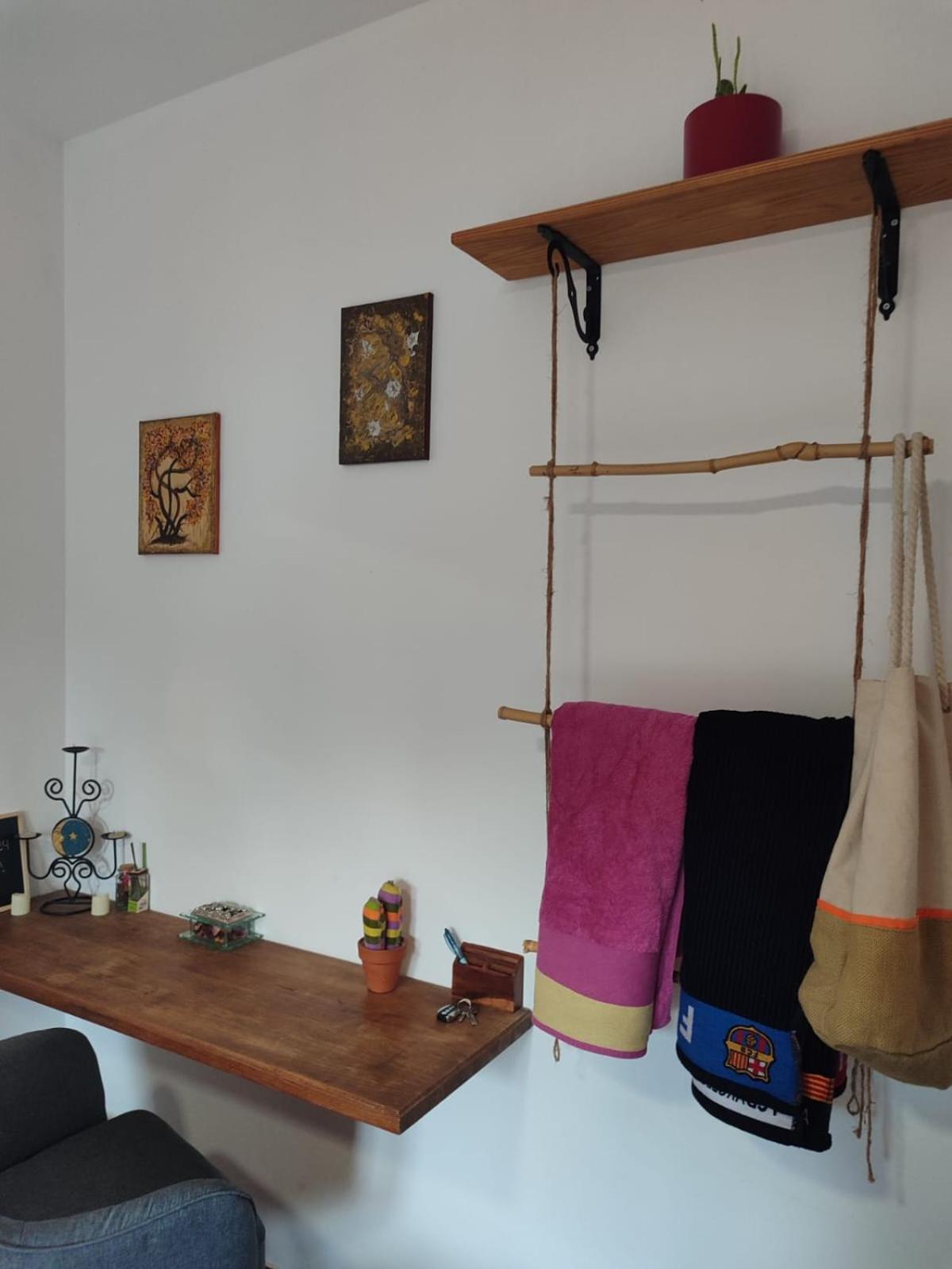 Habitacion Privada En Casa Particular, Montana Olesa de Bonesvalls Extérieur photo