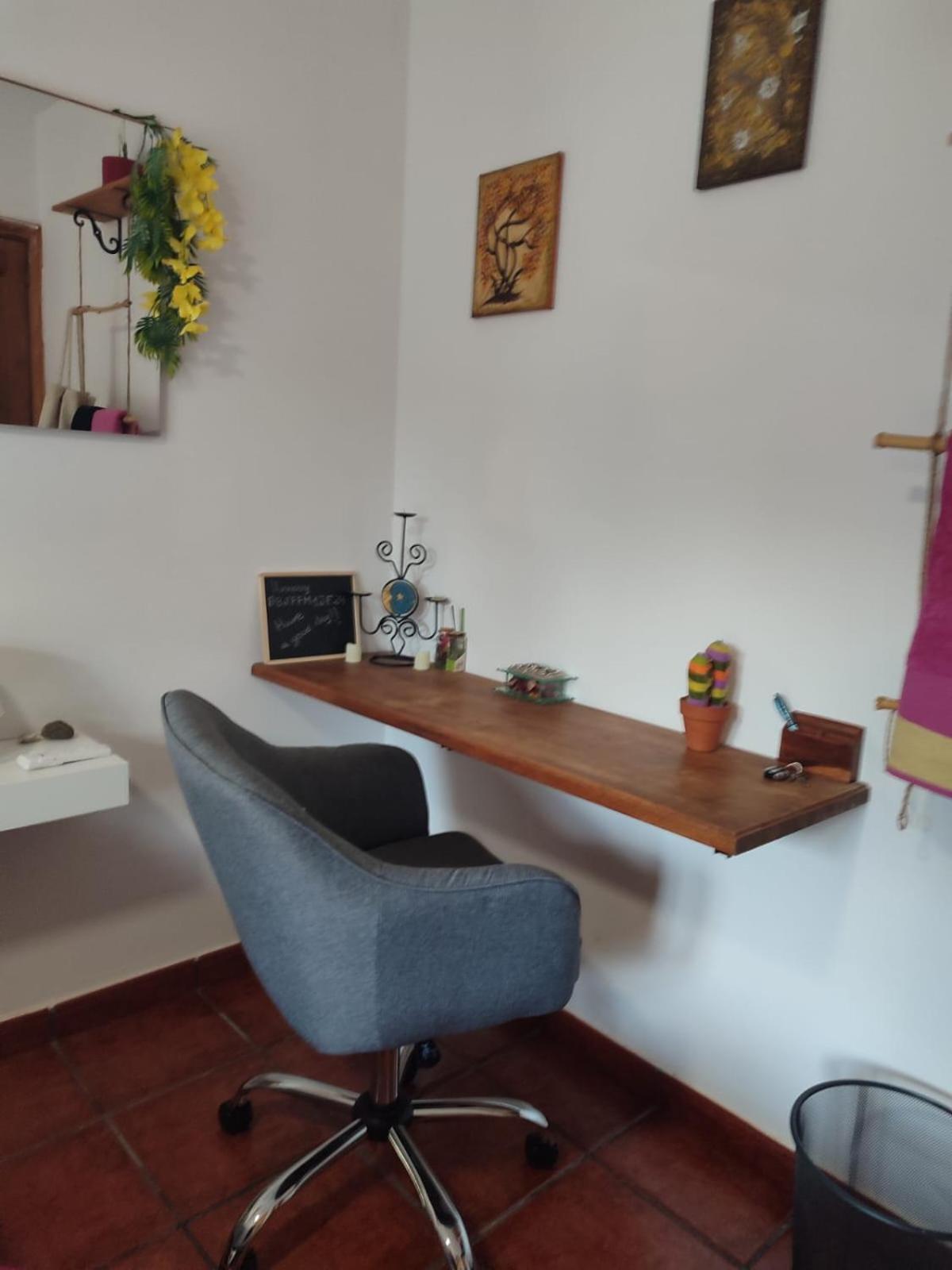 Habitacion Privada En Casa Particular, Montana Olesa de Bonesvalls Extérieur photo