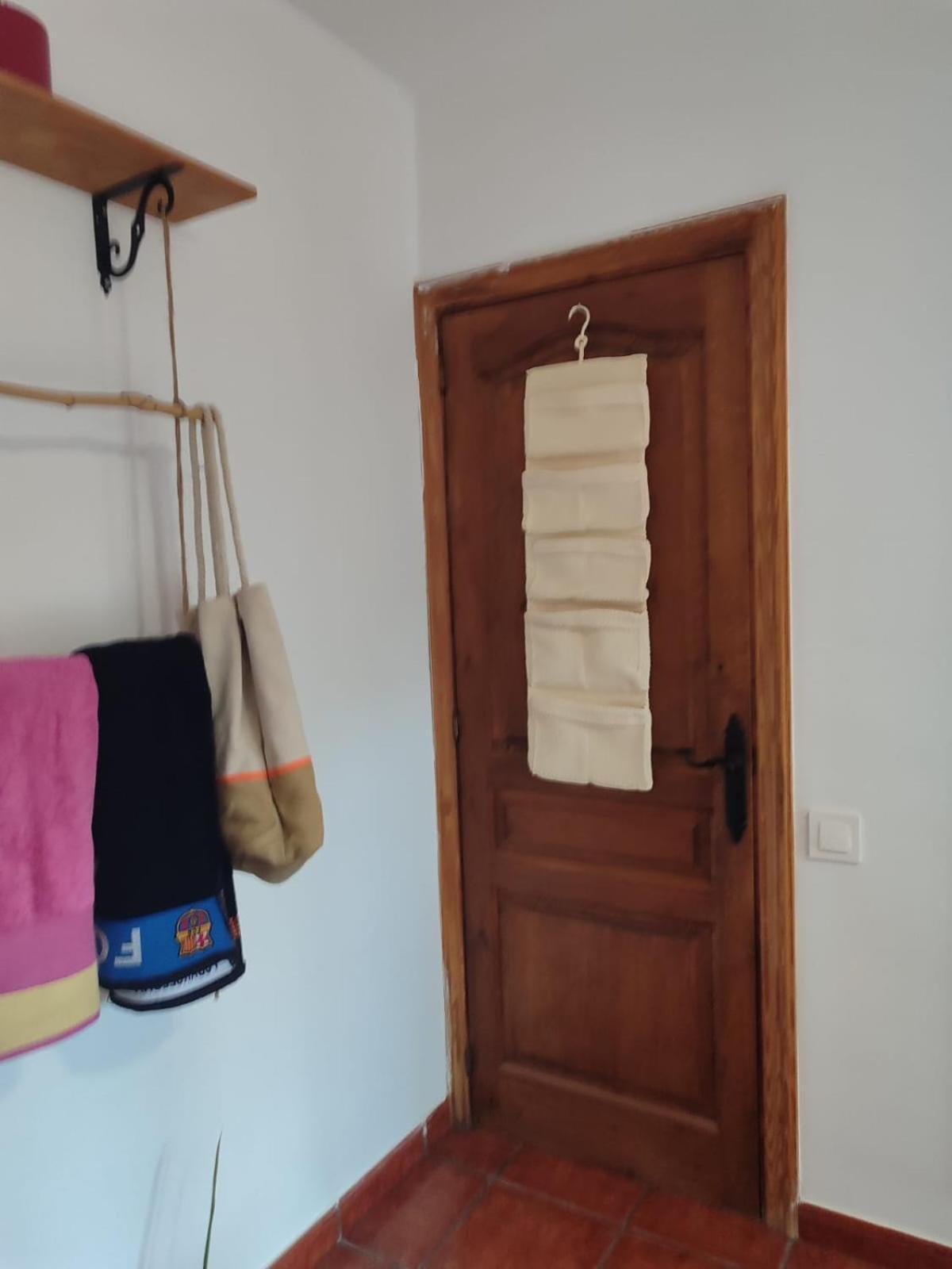 Habitacion Privada En Casa Particular, Montana Olesa de Bonesvalls Extérieur photo